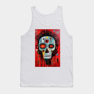 Primitivism Tank Top